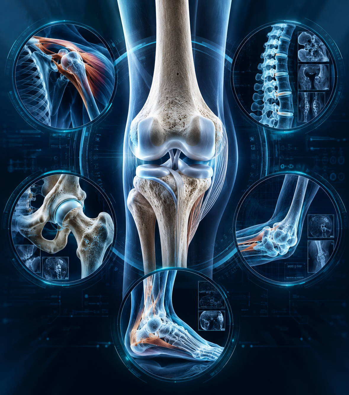 Advance Orthocare and Sports Injury Clinic