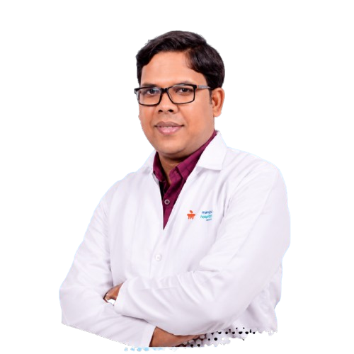 Dr. Vinay Kumar Gautam