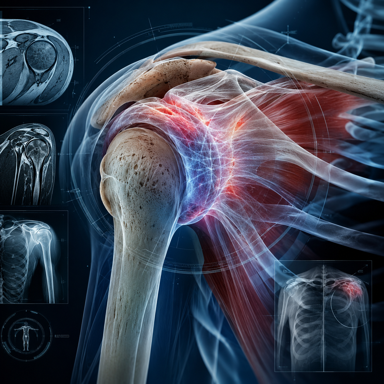 Frozen Shoulder