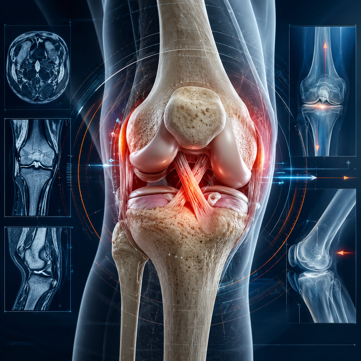 Knee Instability