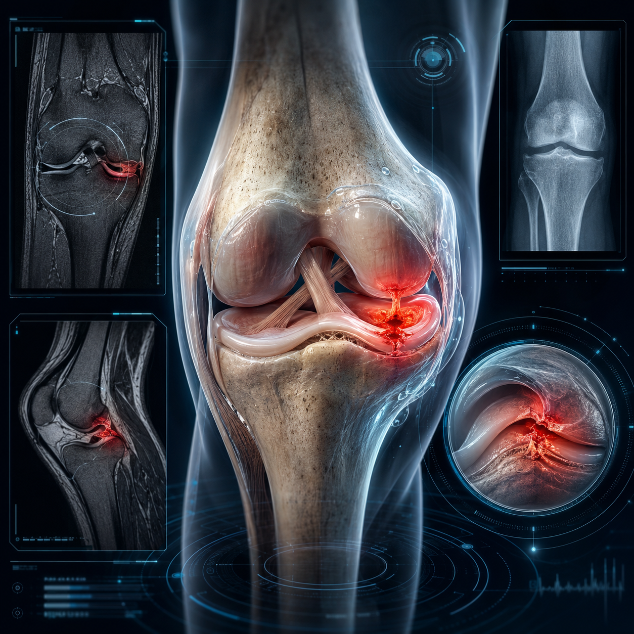 Meniscus Injury