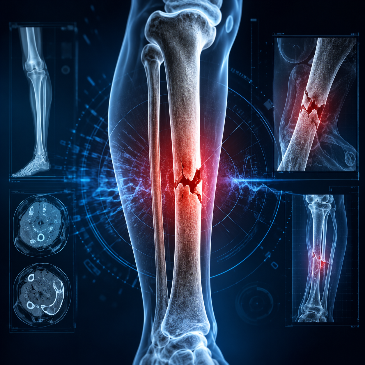 Orthopedic Trauma