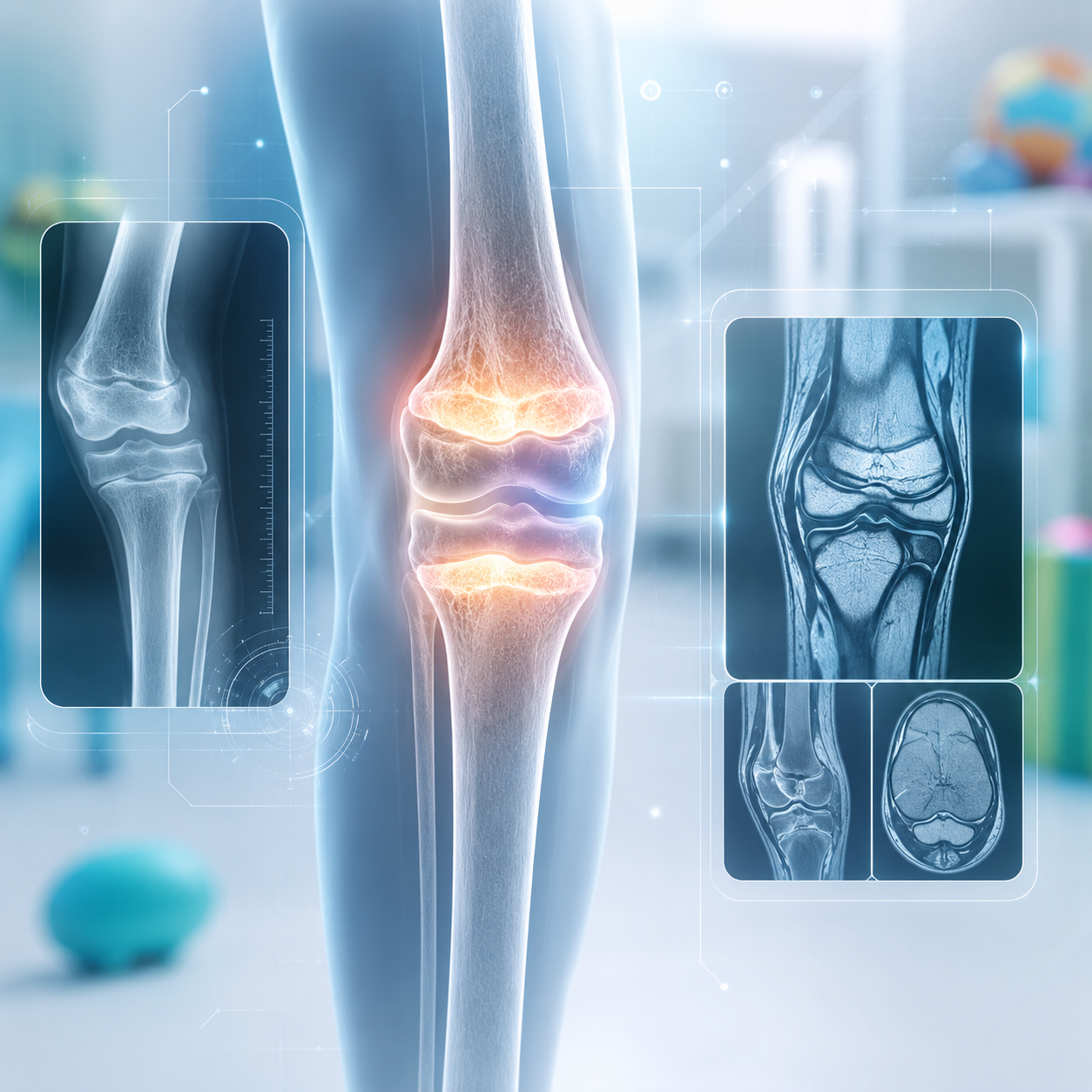 Pediatric Orthopaedics