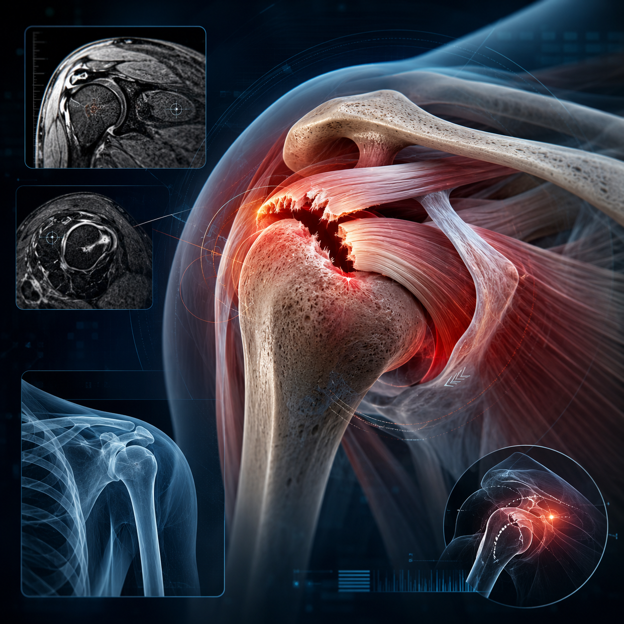 Rotator Cuff Tear