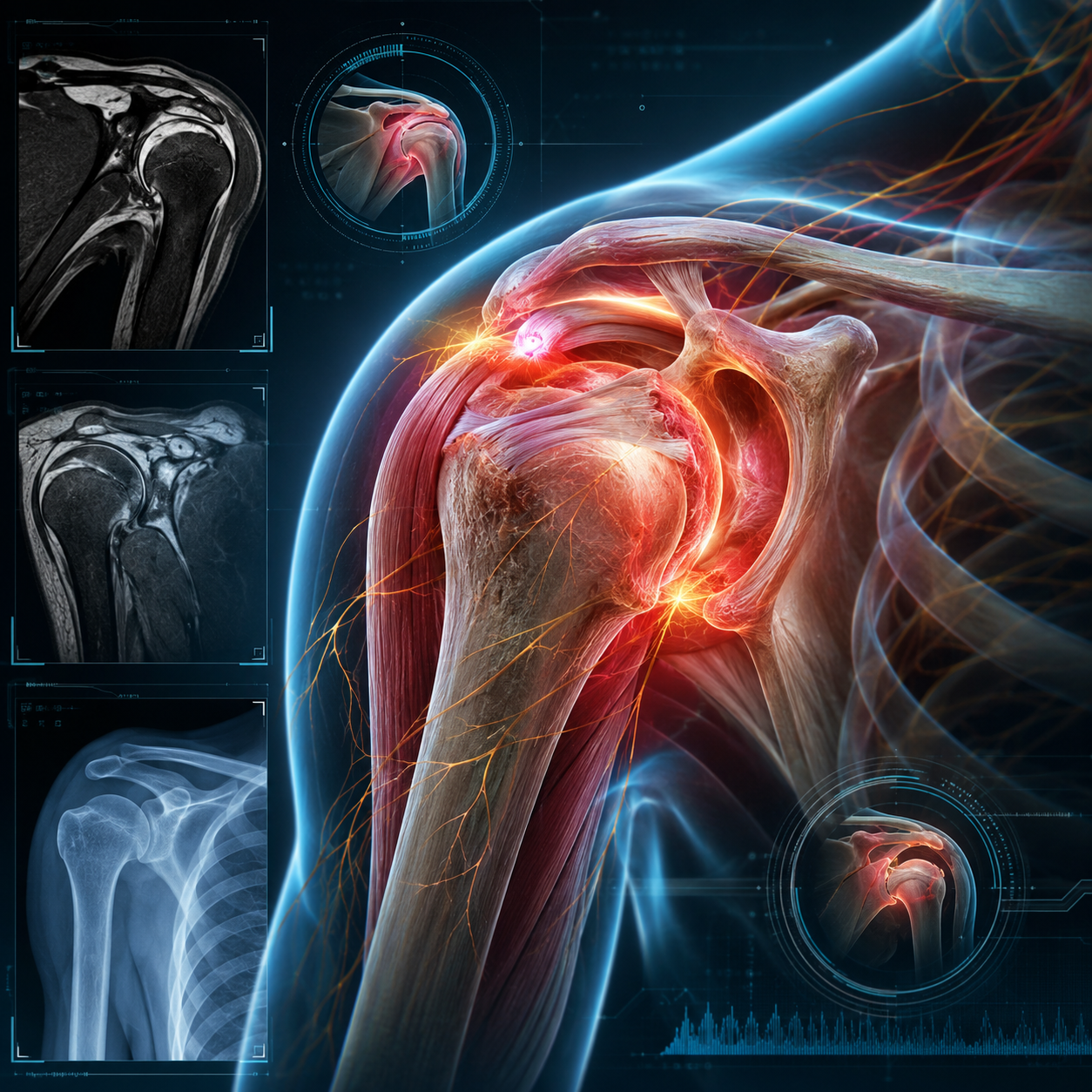 Shoulder Pain