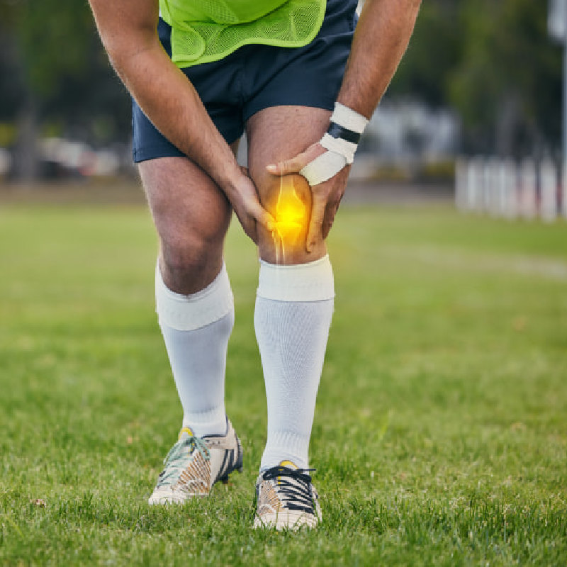 ACL Ligament Injury – Dr. Vinay Kumar Gautam’s Advance Orthocare ...